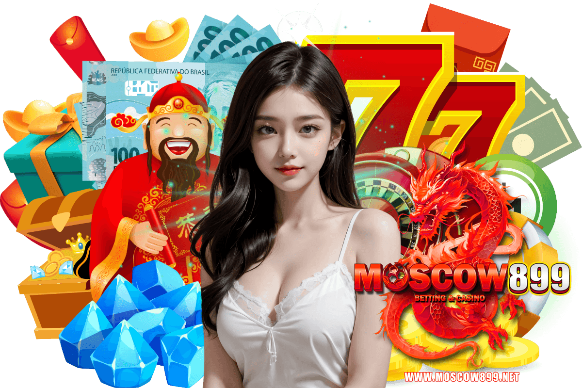 moscow899 สมัคร